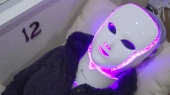 オペラLED光マスク